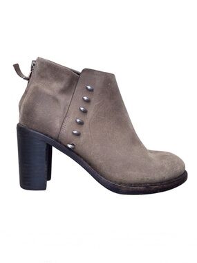 Rag & Bone Ayle Suede Boots